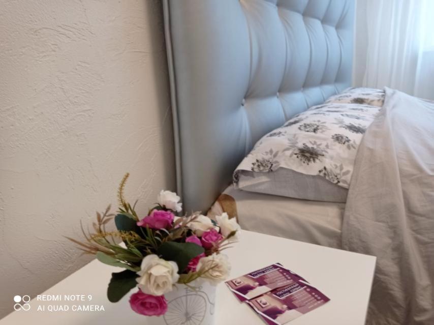 Apartment центр набережная красивая Dnipro